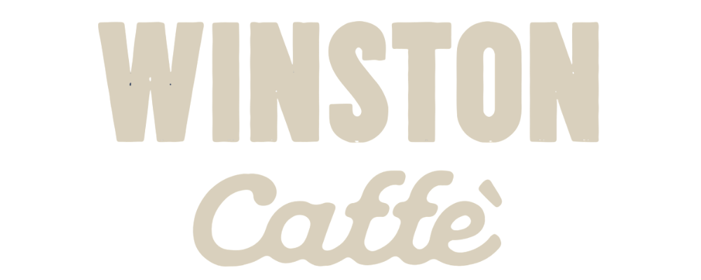 Winston Caffé logo